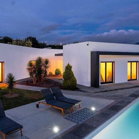 Eco Surflodge Azores Рибейра Гранде Екстериор снимка