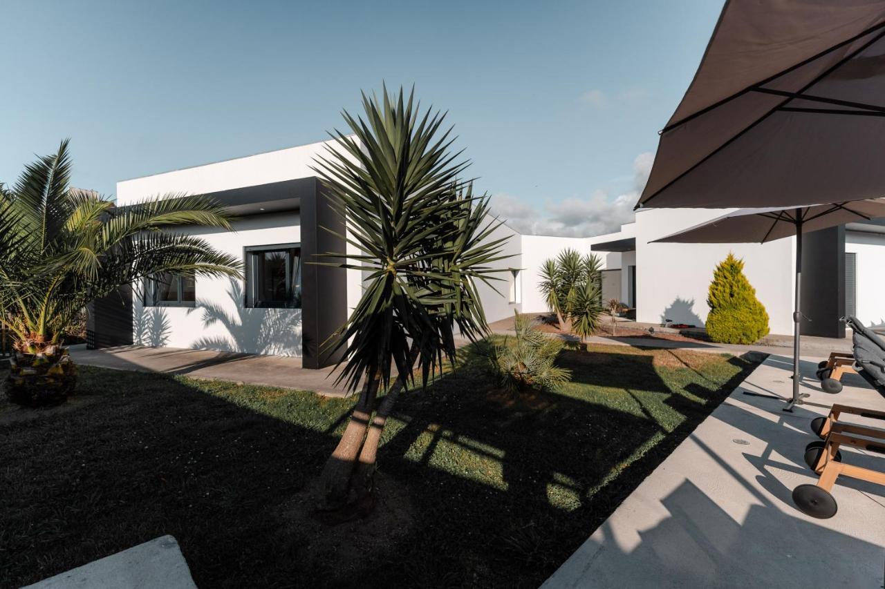 Eco Surflodge Azores Рибейра Гранде Екстериор снимка