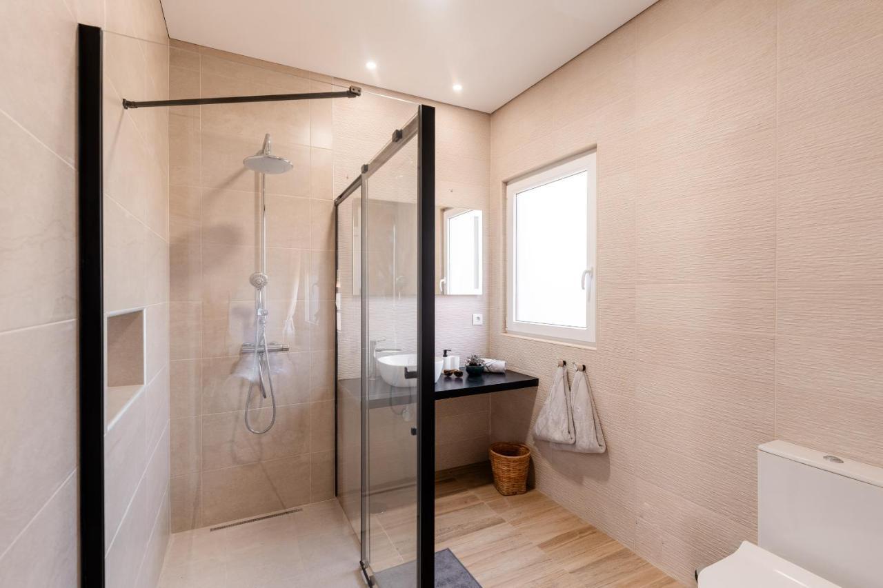 Eco Surflodge Azores Рибейра Гранде Екстериор снимка